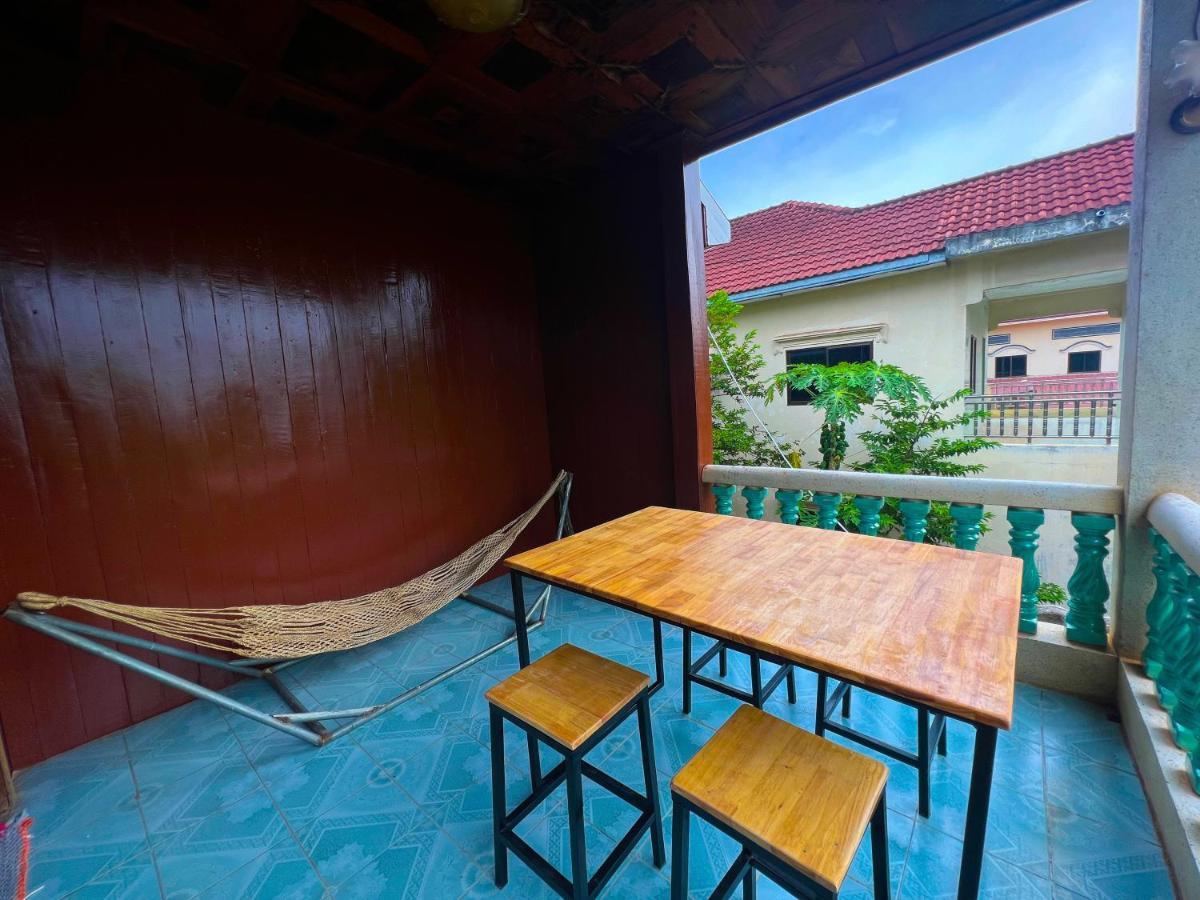 Lotus Blanc Homestay 바탐방 외부 사진
