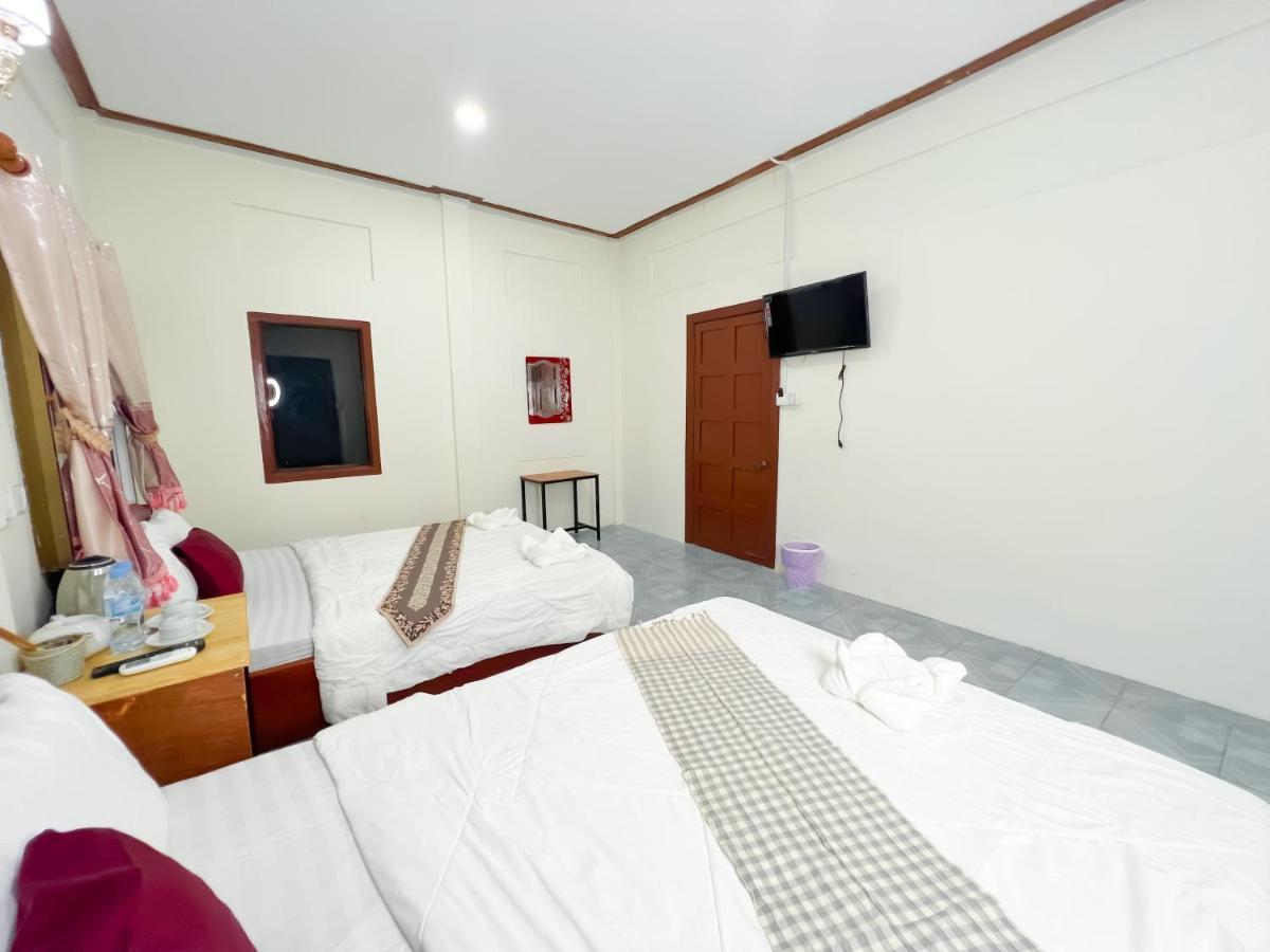 Lotus Blanc Homestay 바탐방 외부 사진