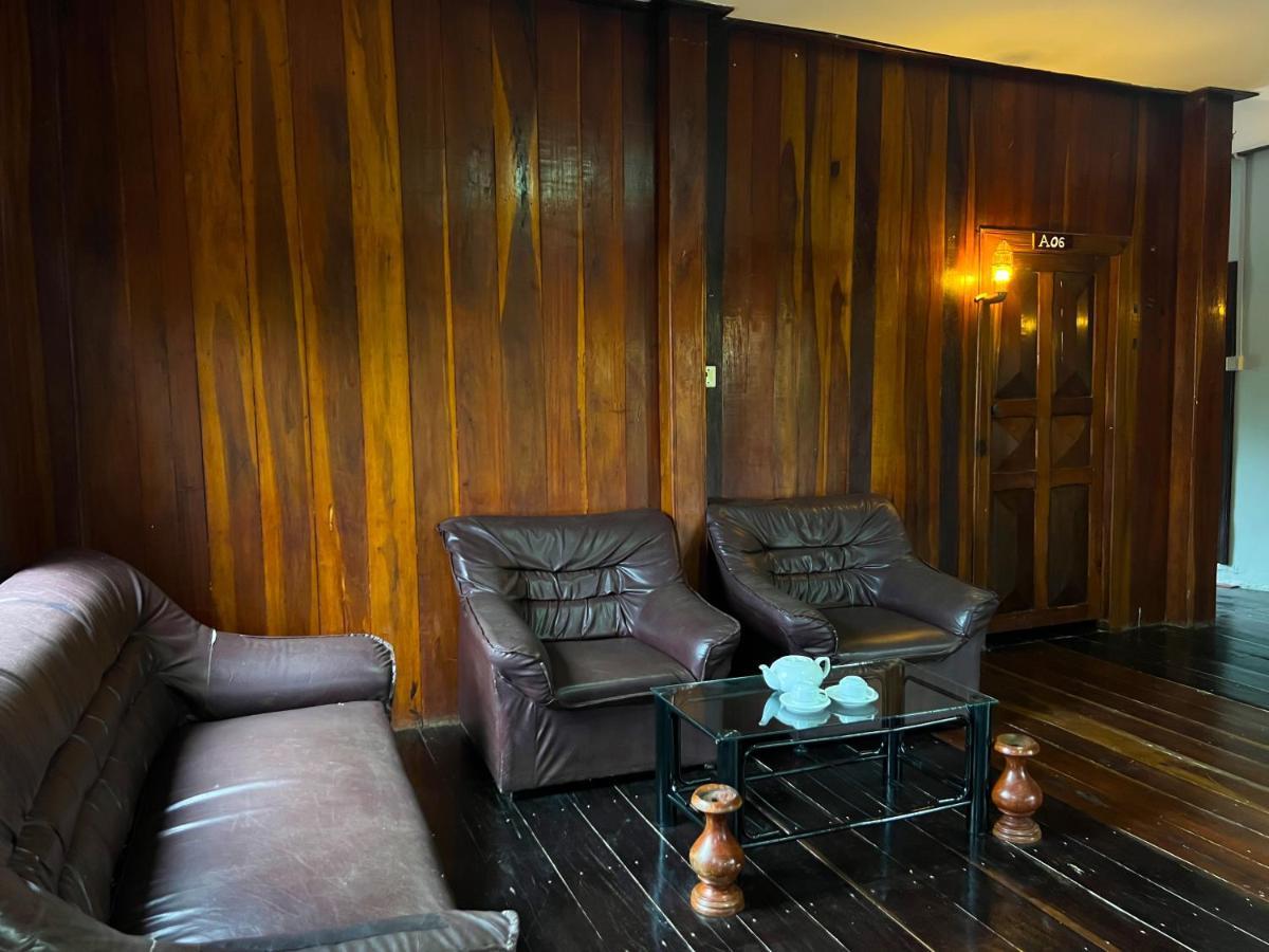 Lotus Blanc Homestay 바탐방 외부 사진