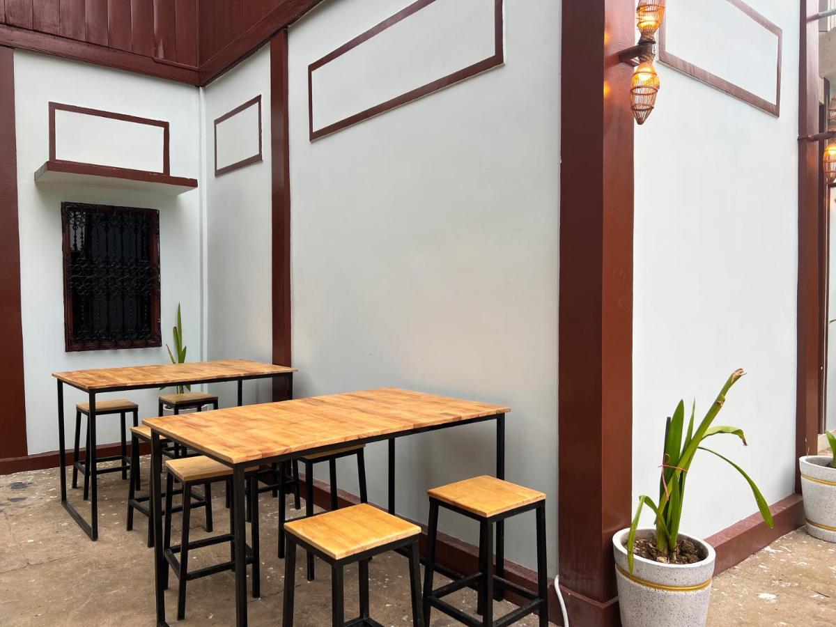Lotus Blanc Homestay 바탐방 외부 사진