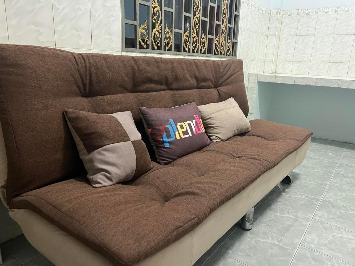 Lotus Blanc Homestay 바탐방 외부 사진