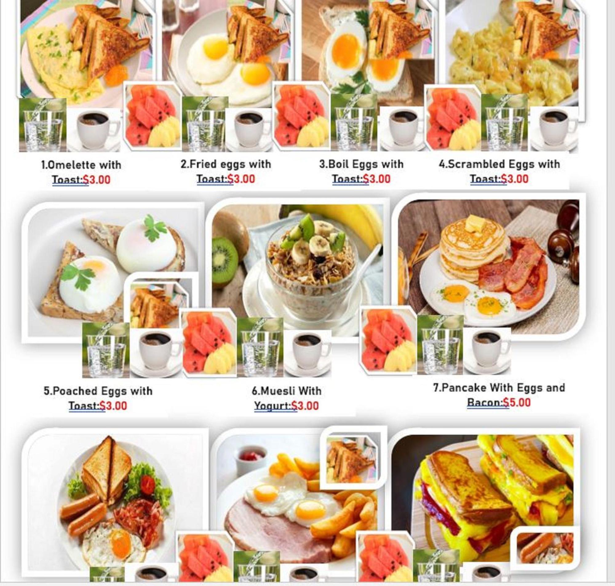 Lotus Blanc Homestay 바탐방 외부 사진
